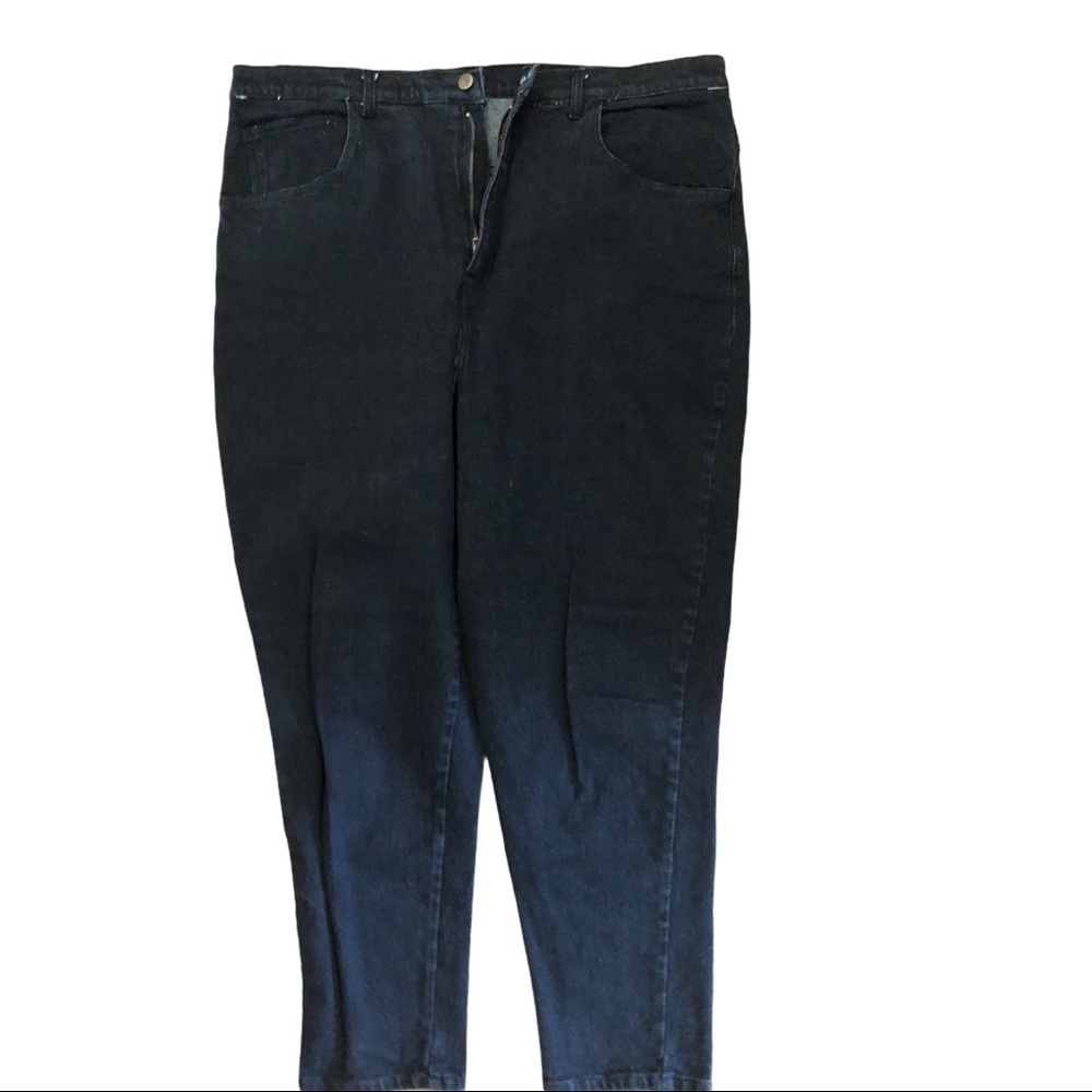 Women’s jeans Black brand Nasty Size 40